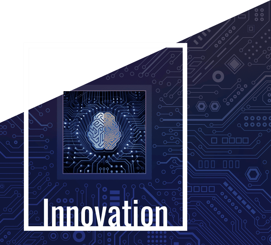 R&D and innovation