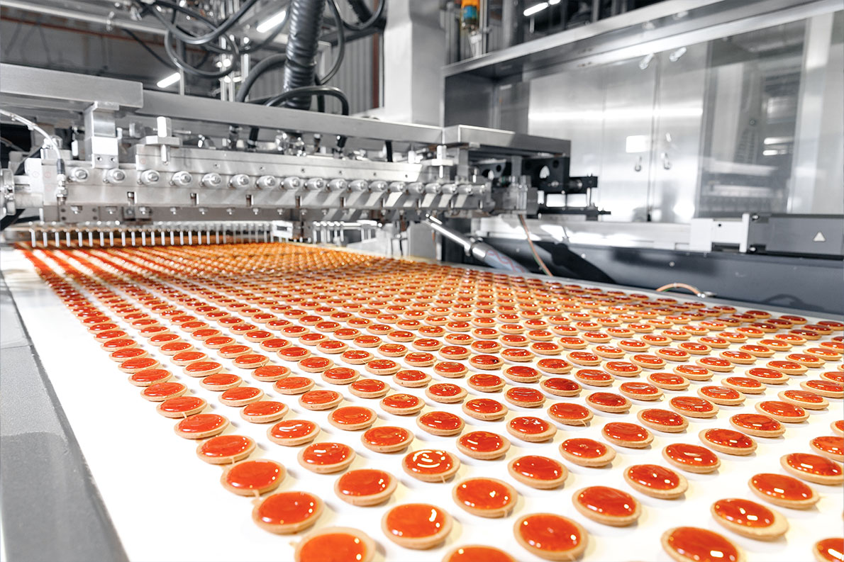 Bakery
