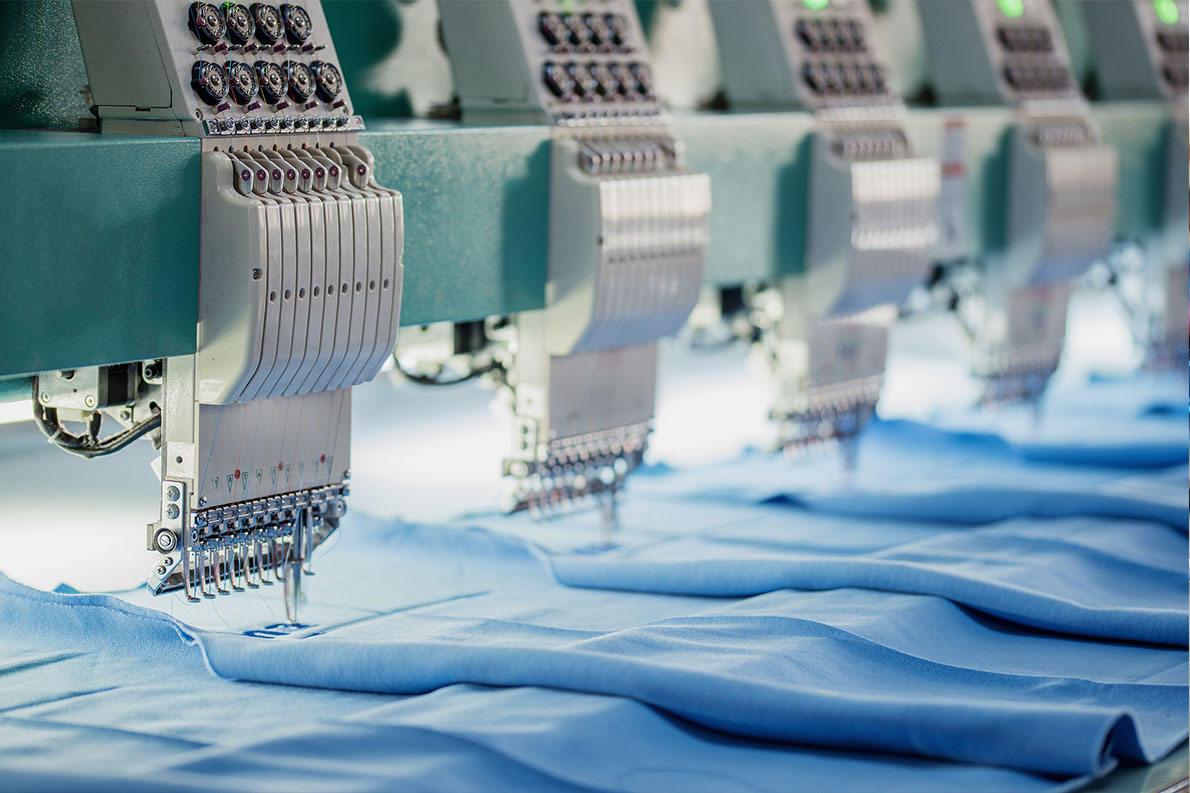 Sewing