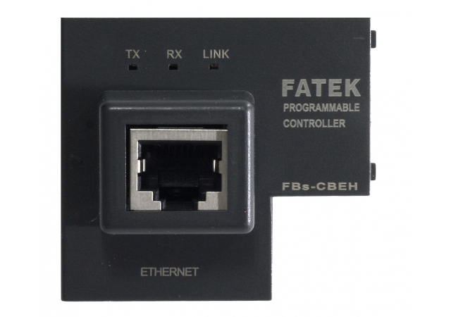 Facon Fatek PLC Board type Parameter Entry Panel FBs-BPEP White Light OLED NIB 