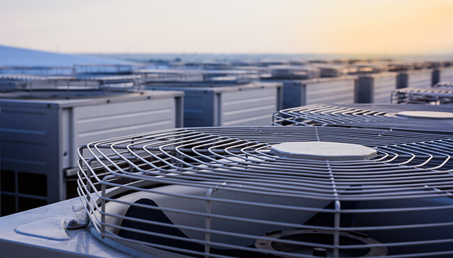 Air-conditioning system