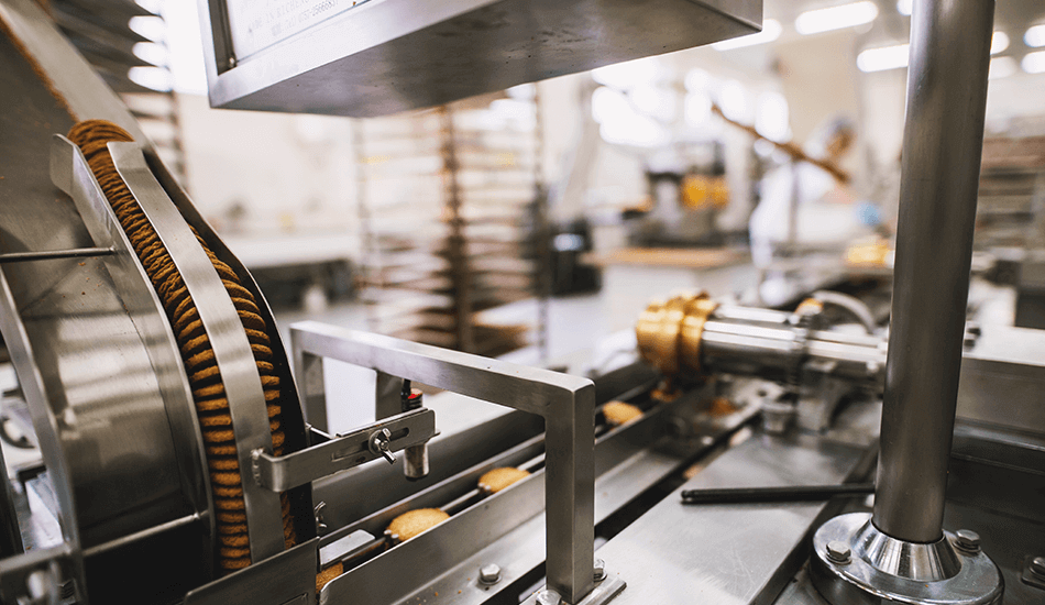 Food industry